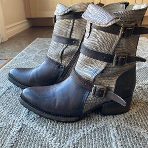 Freebird by Steven Size 8